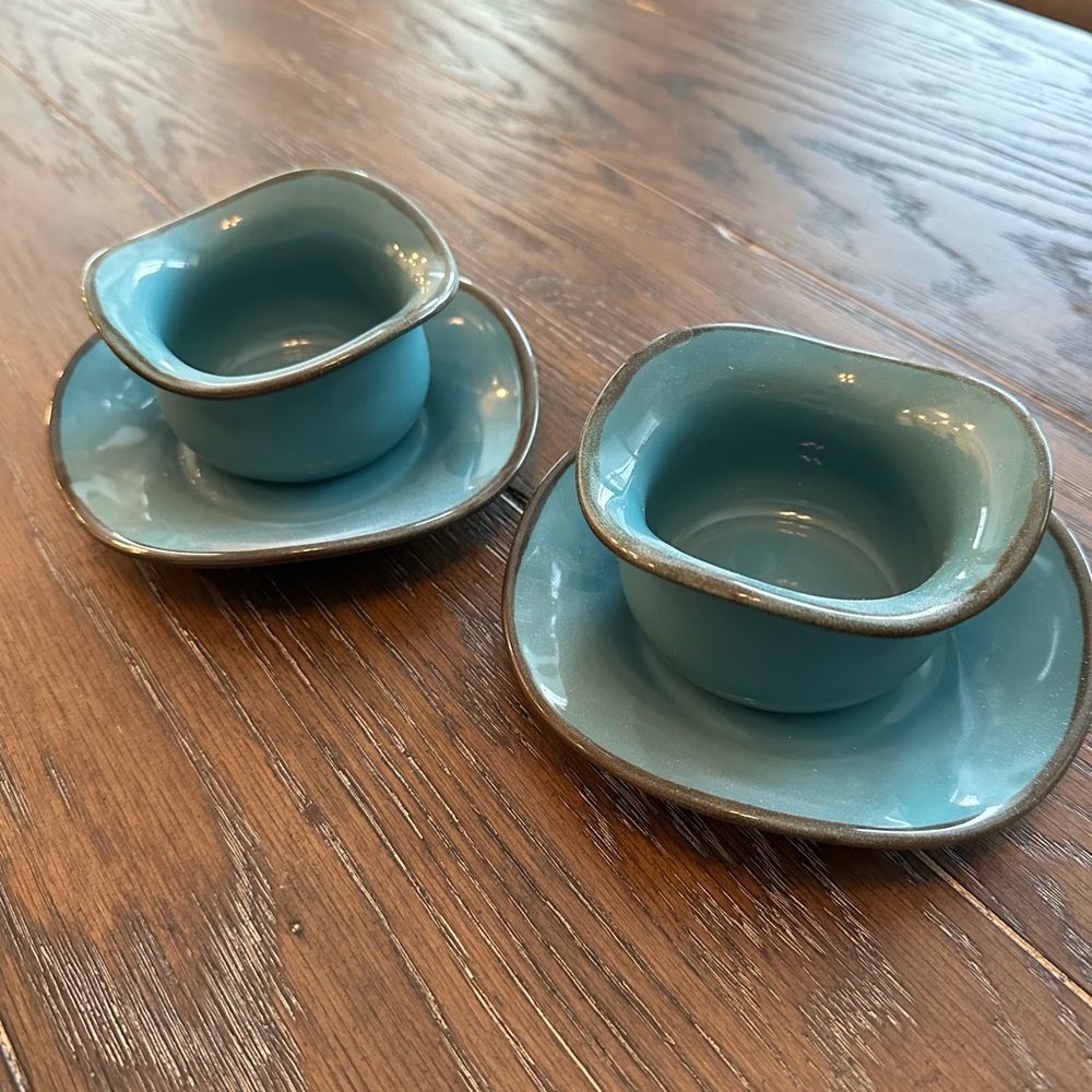 Decorative Bowls